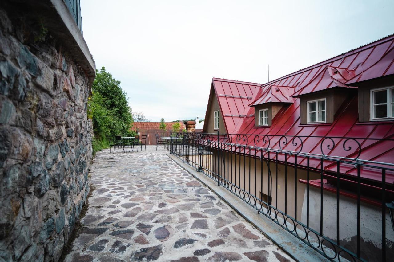 Hostel Cosmopolitan* Banská Štiavnica Екстериор снимка