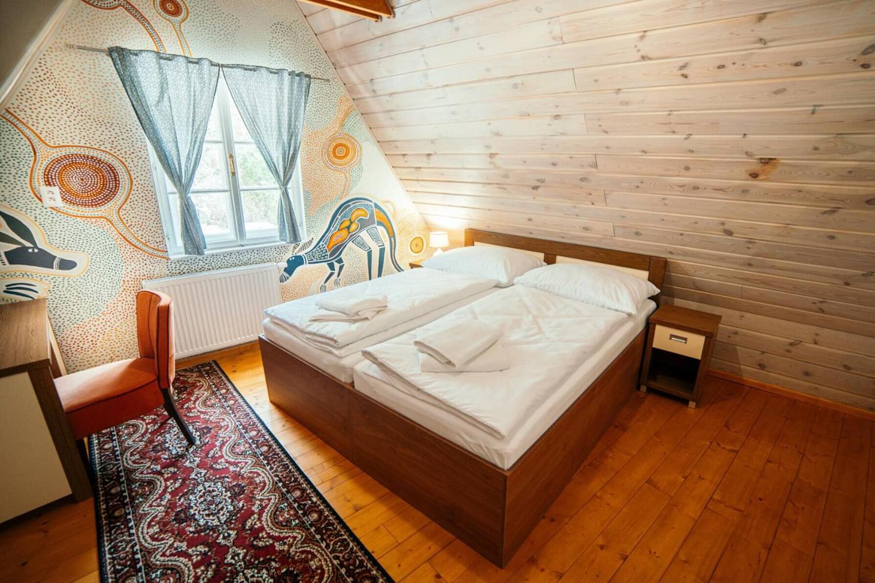 Hostel Cosmopolitan* Banská Štiavnica Екстериор снимка