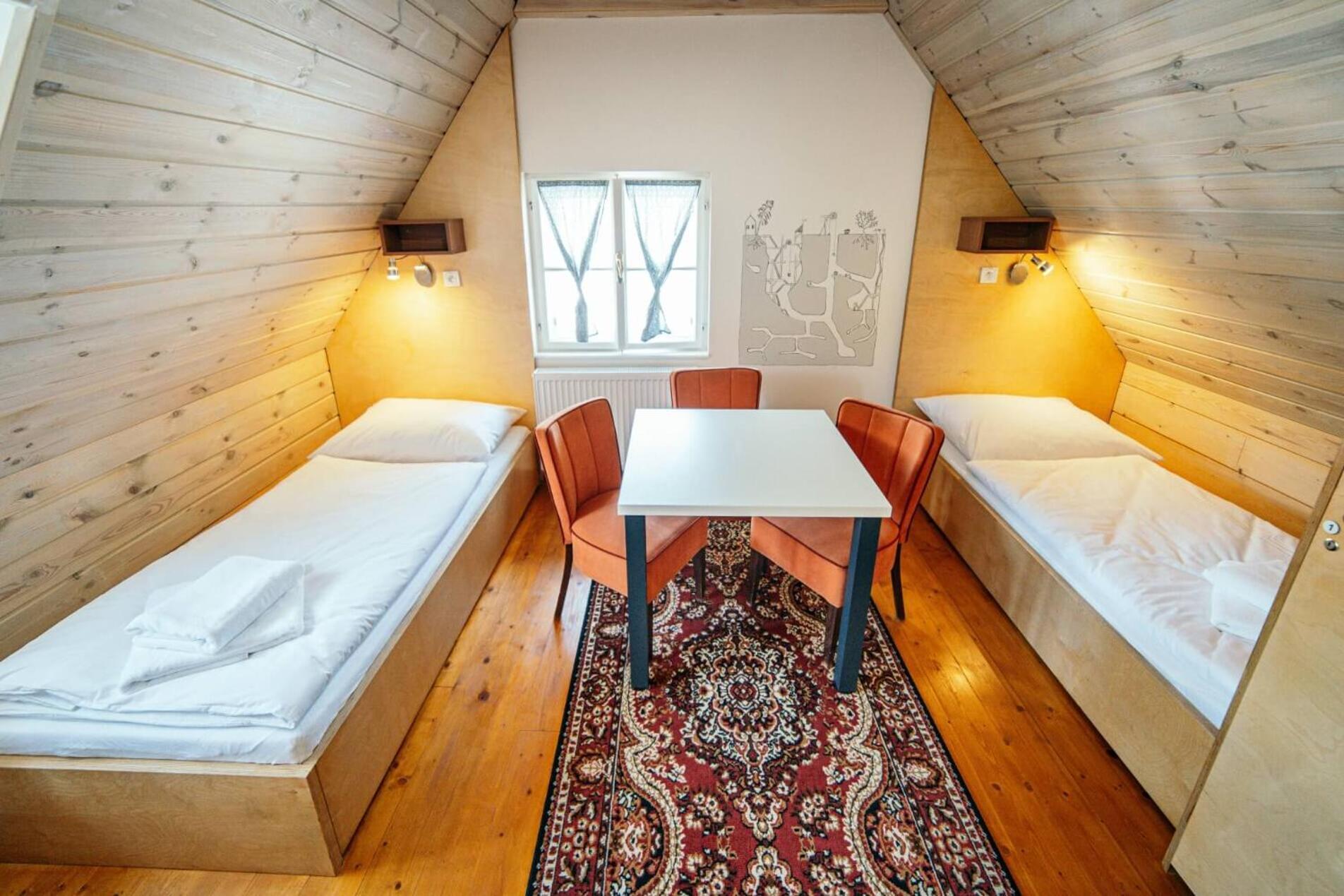 Hostel Cosmopolitan* Banská Štiavnica Екстериор снимка